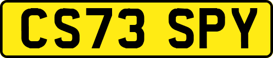 CS73SPY