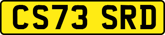 CS73SRD