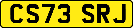 CS73SRJ