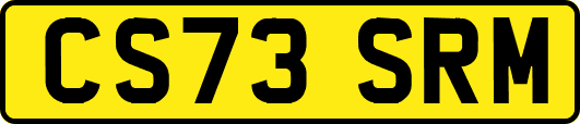 CS73SRM