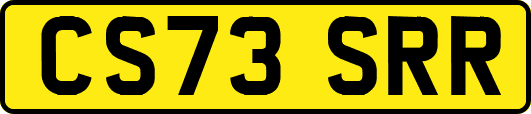 CS73SRR