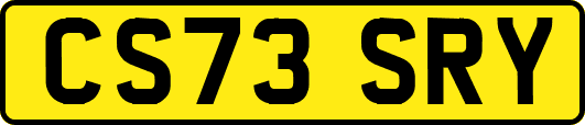 CS73SRY