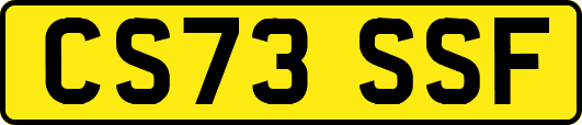 CS73SSF