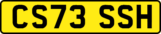 CS73SSH