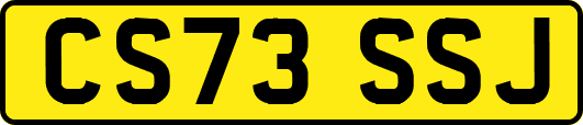 CS73SSJ