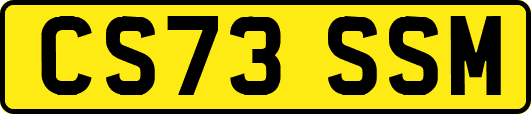 CS73SSM