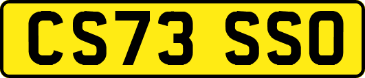 CS73SSO