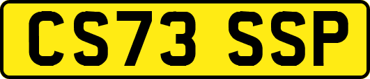 CS73SSP
