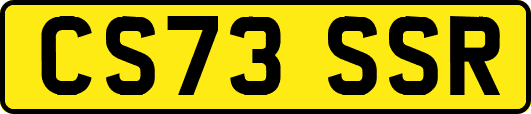 CS73SSR