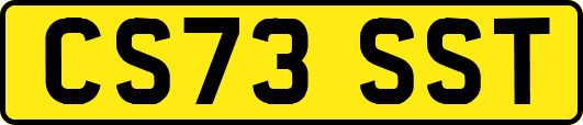 CS73SST