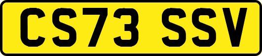 CS73SSV
