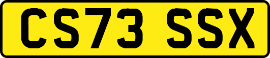 CS73SSX