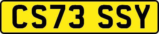 CS73SSY