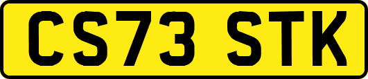 CS73STK