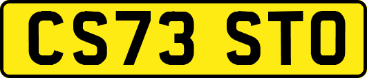 CS73STO