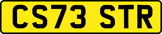CS73STR