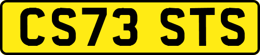 CS73STS