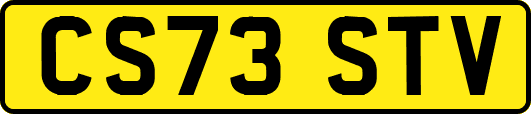CS73STV