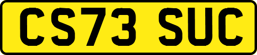 CS73SUC