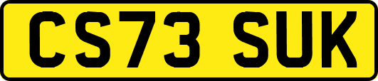 CS73SUK