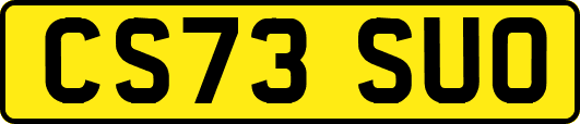 CS73SUO