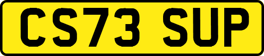 CS73SUP