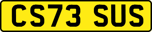 CS73SUS
