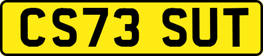 CS73SUT