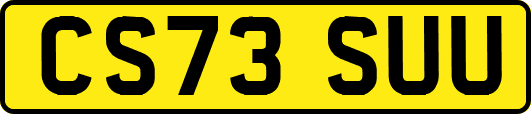 CS73SUU