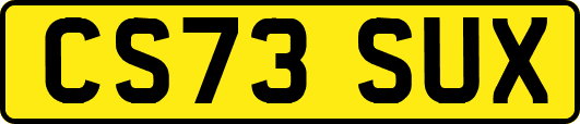 CS73SUX