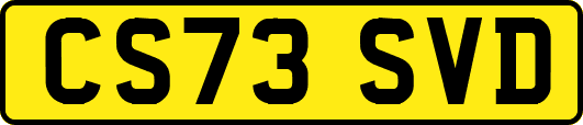CS73SVD