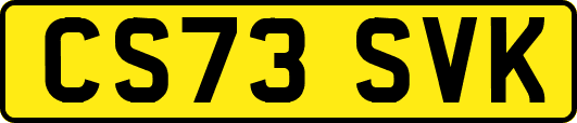 CS73SVK