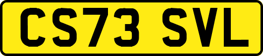CS73SVL