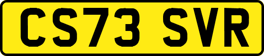 CS73SVR