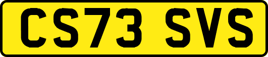 CS73SVS