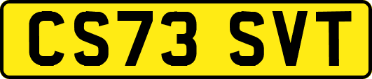 CS73SVT