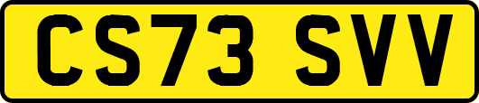 CS73SVV