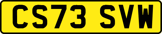 CS73SVW