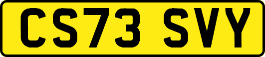CS73SVY