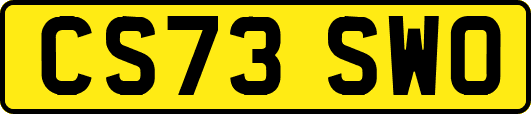 CS73SWO