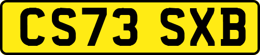 CS73SXB