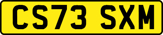 CS73SXM