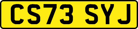 CS73SYJ