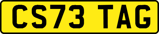 CS73TAG