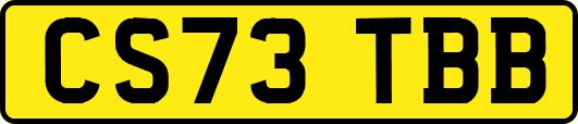 CS73TBB