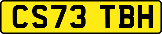CS73TBH
