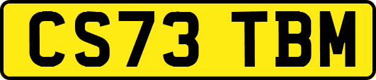 CS73TBM