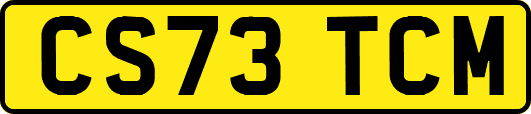 CS73TCM