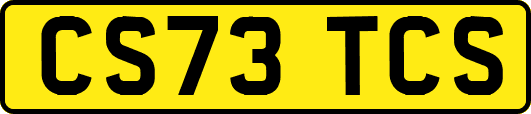 CS73TCS