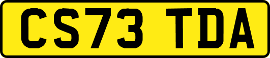 CS73TDA